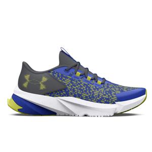 Zapatillas De Running Scramjet 5 Niño Under Armour
