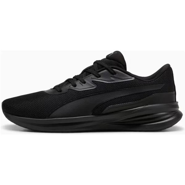 Zapatilla Puma Night Runner V3 Negro Adulto