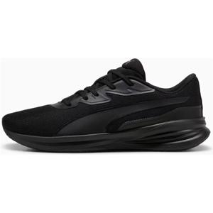 Zapatilla Puma Night Runner V3 Negro Adulto