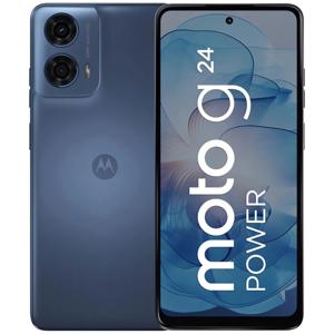 Moto G24 Power Azul Medianoche 4+256gb
