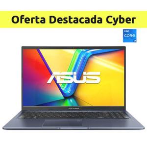 Notebook Vivobook 15 Intel Core i7-13620H 15.6" FHD 60Hz 16GB 512GB SSD W11