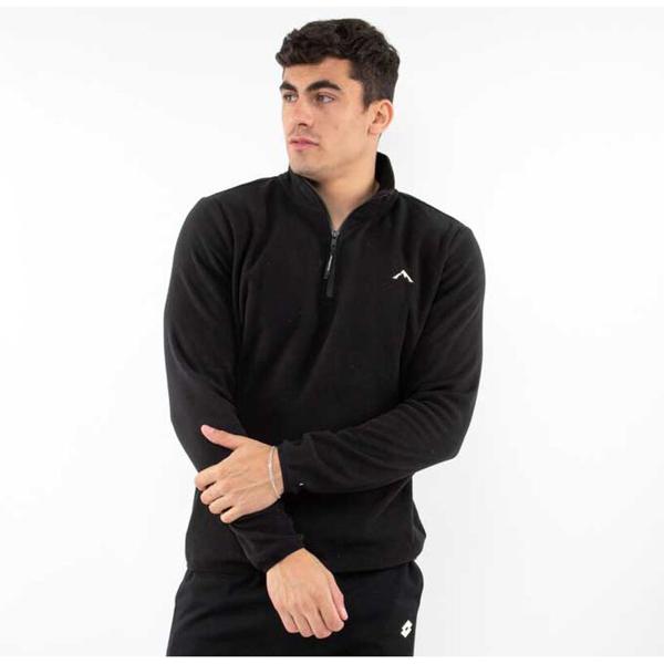 Polerón Deportivo Hombre Alpinextrem, Varios Colores Disponibles