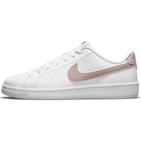 Zapatillas Nike Court Royale 2 Mujer Blanco
