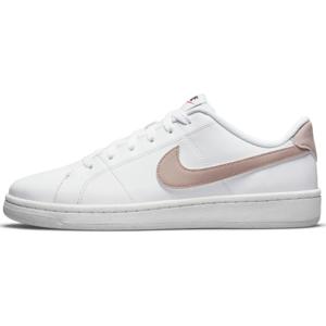 Zapatillas Nike Court Royale 2 Mujer Blanco