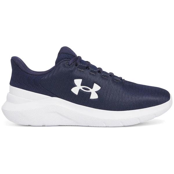 Zapatillas Run Phade Rn 3 Para Hombre Azul Under Armour