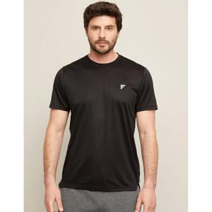 Polera Deportiva Fratta Training Manga Corta Hombre