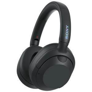 Audífonos Bluetooth Ult-wear Wh-ult900n Negro Sony
