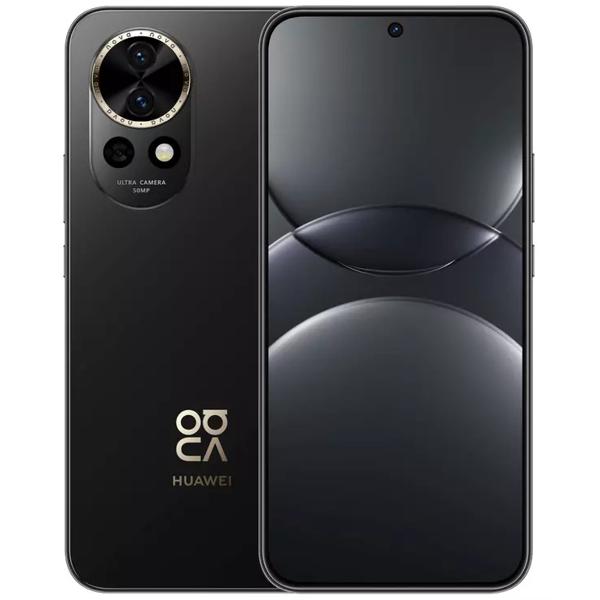 Smartphone Nova 13 12+256GB 6.7" Negro Liberado