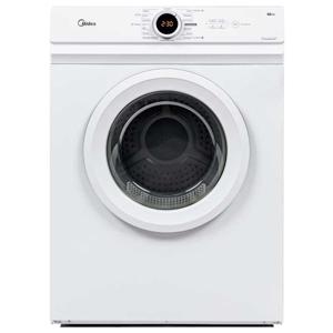 Secadora de Ropa Midea MD100A100/W2 10 kg.