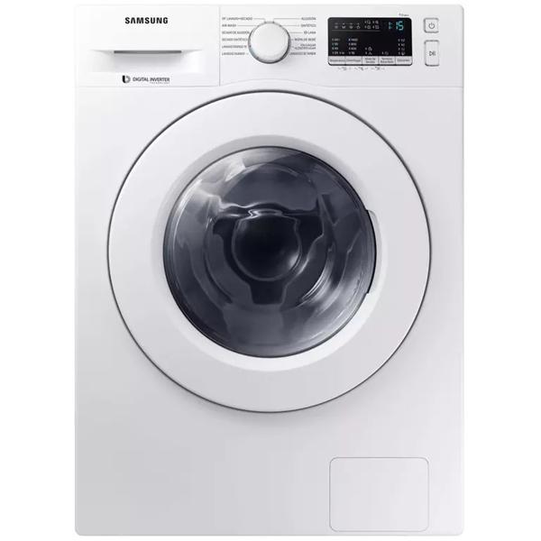 Lavadora-Secadora Frontal 11/7 Kg WD11M4473MWZS Samsung