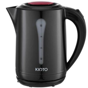 Hervidor Eléctrico Kioto Toyama 2,5 lts.