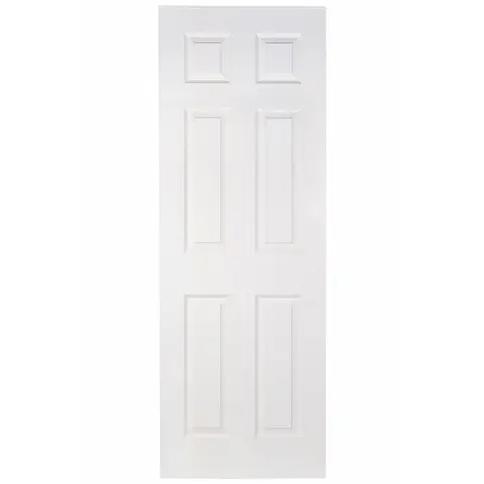 Puerta Interior Sinfonía HDF 60x200 cm Masonite