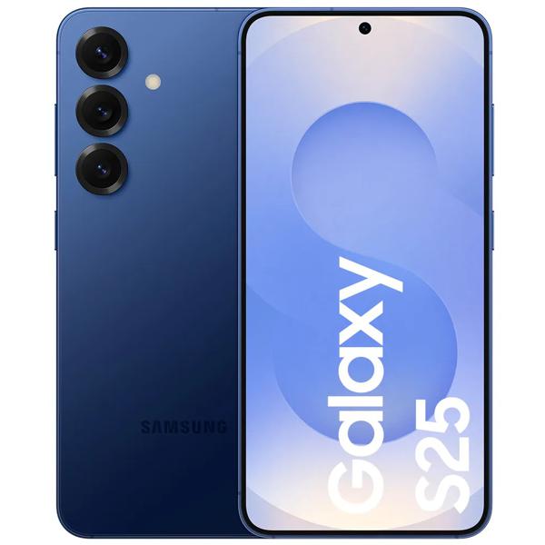Samsung Galaxy S25 256g Navy