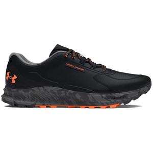 Zapatilla Charged Bandit Tr 3 Negro Hombre Under Armour
