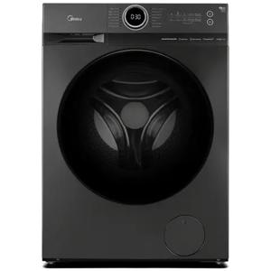 Lavadora Secadora MF200D115WB/T Carga Frontal 11.5/9 kg Titanium Midea