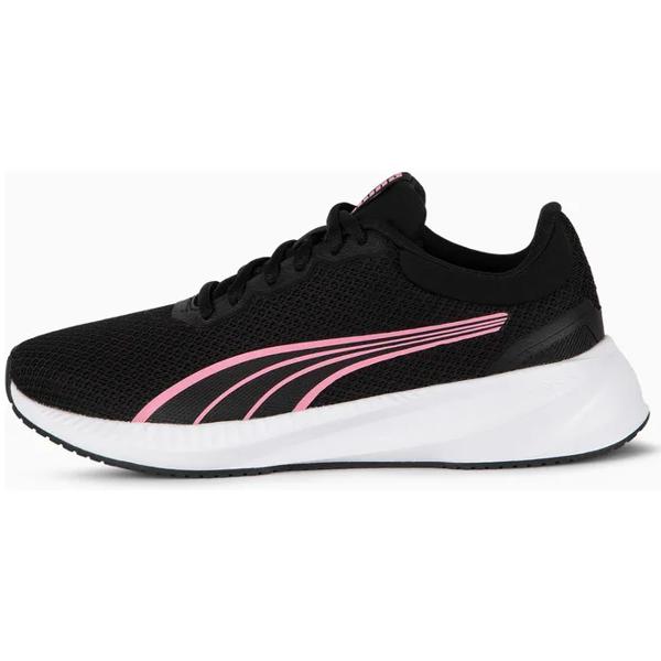 Zapatilla Puma Flyer Lite 3 Evo Wns Negro Mujer