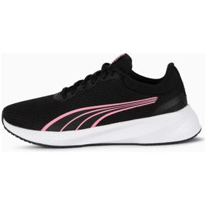 Zapatilla Puma Flyer Lite 3 Evo Wns Negro Mujer