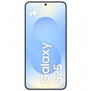 Celular Samsung Galaxy S25 128GB 6,2" Azul Liberado