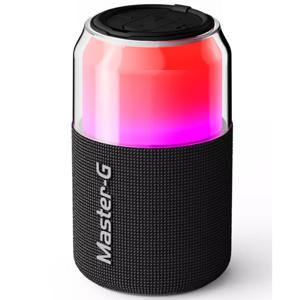Parlante Portátil Bluetooth 5W RMS MGSPLASHB
