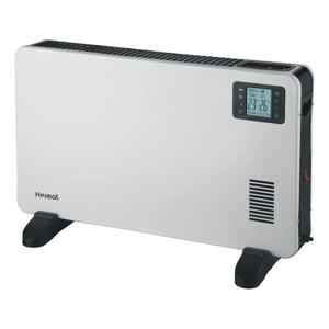 Estufa Panel Convector Heimat Hc-jr08r Con Wifi Color Blanco