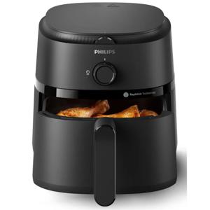 Airfryer Philips Na120/00 4.2 Lts Con Tecnología Rapid Air