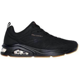 Zapatilla Hombre Tresair Uno Casairal Negro Skechers