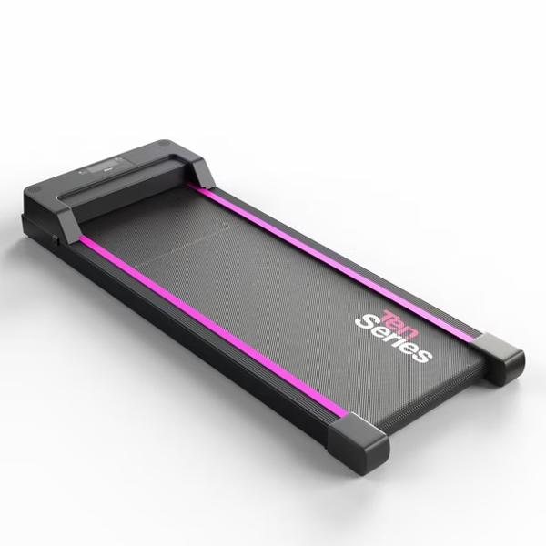 Trotadora TM40 Pink Ten Series