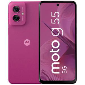 Motorola Moto G55 5G Pink 8Gb Ram + 256GB