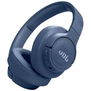 Audífonos Bluetooth JBL Tune 770 Noise Cancelling Azul