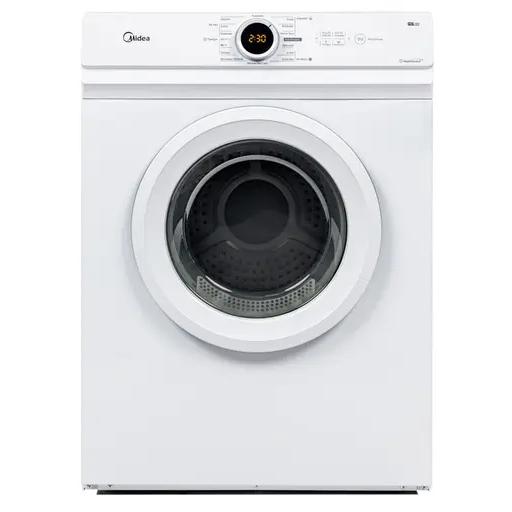 Secadora Eléctrica MD100A100/W2 Carga Frontal 10 kg Blanco Midea