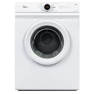 Secadora Eléctrica MD100A100/W2 Carga Frontal 10 kg Blanco Midea