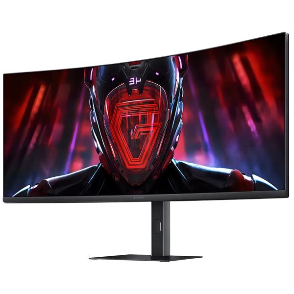 Monitor Gamer Xiaomi 34" 180Hz 220V y Resolución WQHD