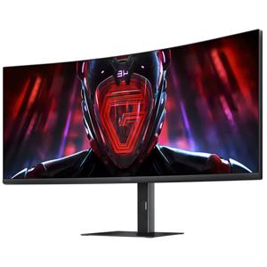 Monitor Gamer Xiaomi 34" 180Hz 220V y Resolución WQHD