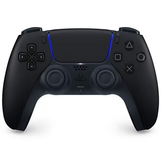 Control Dualsense Midnight Black Sony