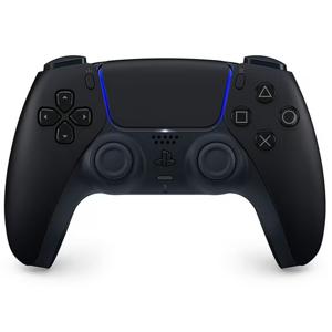 Control Dualsense Midnight Black Sony