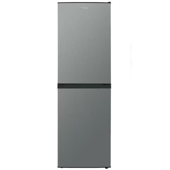 Refrigerador Frost 276L Bottom Freezer Mabe RMB276PXLCX0