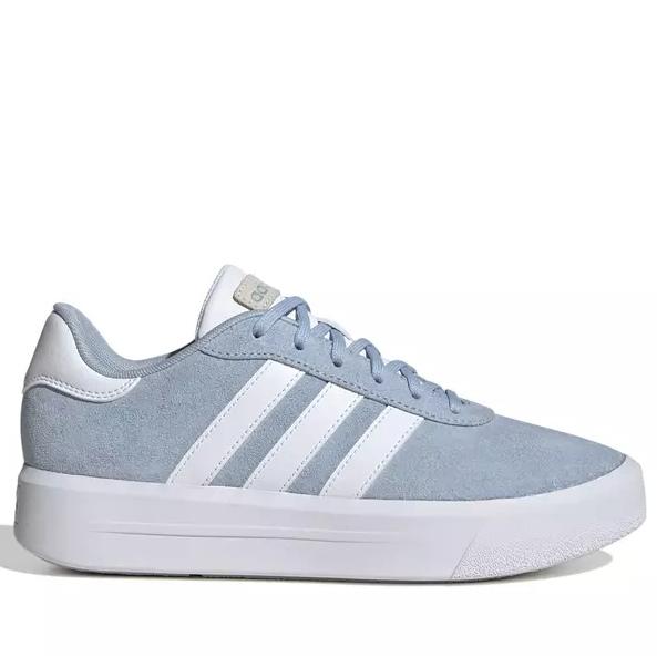 Zapatilla Urbana Court Silk Mujer Adidas