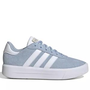 Zapatilla Urbana Court Silk Mujer Adidas