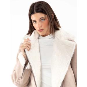 Chaqueta Aviadora Mujer Fiorucci