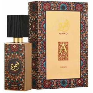 Perfume Ajwad De Lattafa Unisex 60ml Edp