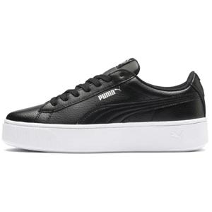 Zapatilla Puma Vikky Stacked L Negro Mujer