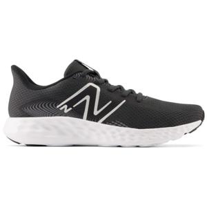 Zapatillas Running Mujer New Balance W411lb3 Negro