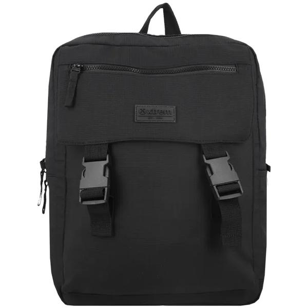Mochila Notebook Xtrem Macau 2.0 5xt Negro 15