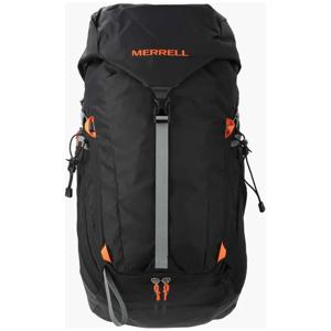 Mochila Unisex Grayling Trekking Li Negro Merrell