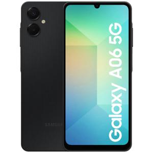 Samsung Galaxy A06 5g Dual Sim 128gb Negro