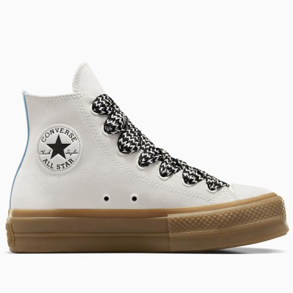 Zapatilla Converse Chuck Taylor All Star Lift Mujer