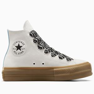 Zapatilla Converse Chuck Taylor All Star Lift Mujer