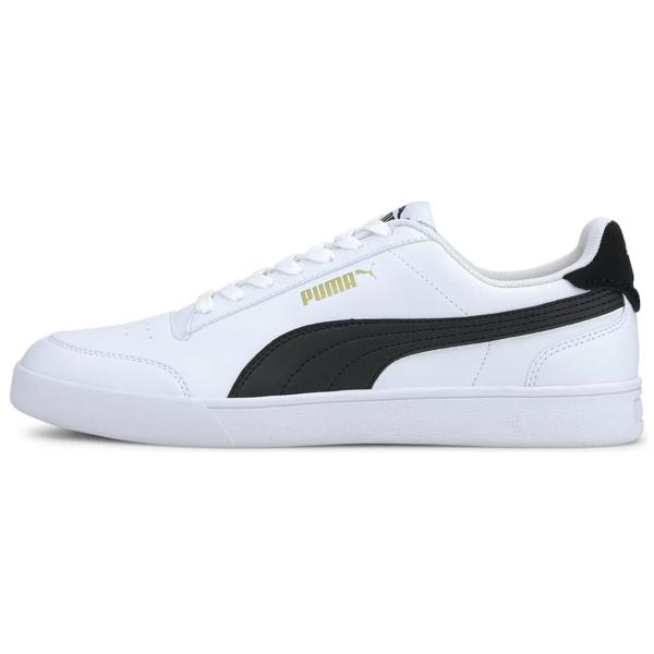 Zapatilla Puma Shuffle Blanco Hombre
