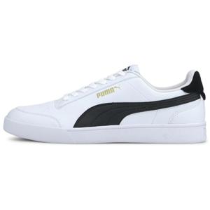 Zapatilla Puma Shuffle Blanco Hombre
