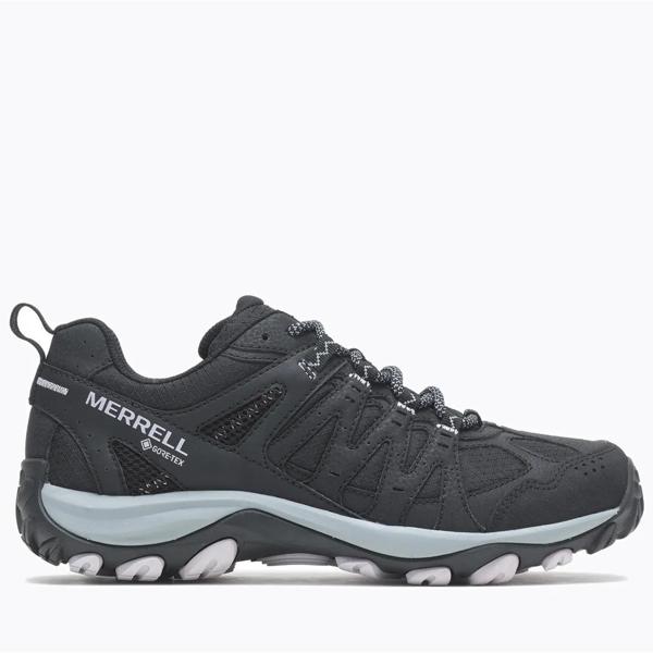 Zapatilla Mujer Accentor 3 Sport Gtx Negro Merrell